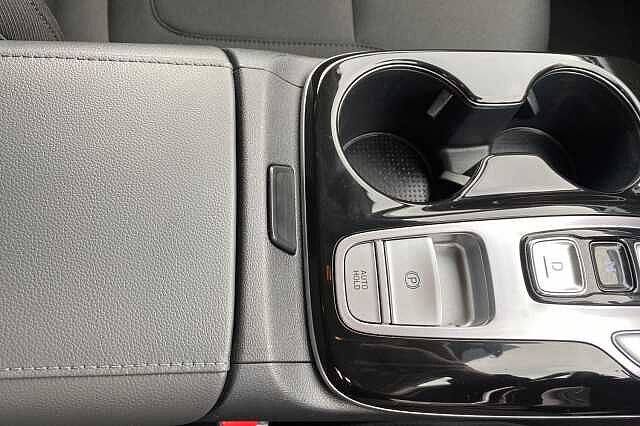 Hyundai TUCSON 1.6 TGDi Hybrid 230 Premium 5dr 2WD Auto