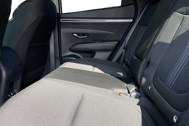 Hyundai TUCSON 1.6 TGDi Hybrid 230 Premium 5dr 2WD Auto