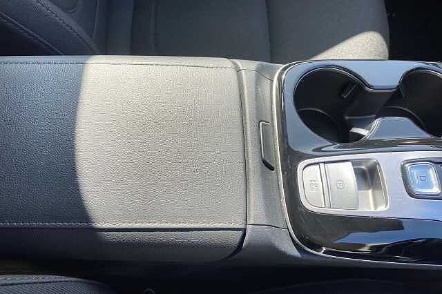 Hyundai TUCSON 1.6 TGDi Hybrid 230 Premium 5dr 2WD Auto