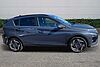 Hyundai BAYON 1.0 TGDi Premium 5dr DCT Aurora Grey