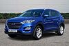 Hyundai TUCSON 1.6 GDi SE Nav 5dr 2WD Champion Blue