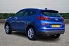 Hyundai TUCSON 1.6 GDi SE Nav 5dr 2WD Champion Blue