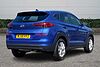 Hyundai TUCSON 1.6 GDi SE Nav 5dr 2WD Champion Blue