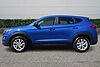 Hyundai TUCSON 1.6 GDi SE Nav 5dr 2WD Champion Blue