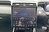 Hyundai TUCSON 1.6 TGDi 48V MHD Premium 5dr 2WD DCT Abyss Black