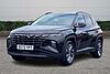 Hyundai TUCSON 1.6 TGDi 48V MHD Premium 5dr 2WD DCT Abyss Black