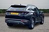 Hyundai TUCSON 1.6 TGDi 48V MHD Premium 5dr 2WD DCT Abyss Black