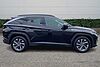 Hyundai TUCSON 1.6 TGDi 48V MHD Premium 5dr 2WD DCT Abyss Black