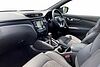 Nissan QASHQAI 1.3 DiG-T N-Tec 5dr Ultimate Red