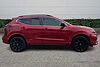 Nissan QASHQAI 1.3 DiG-T N-Tec 5dr Ultimate Red