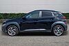 Hyundai KONA 1.6 GDi Hybrid Ultimate 5dr DCT Phantom Black