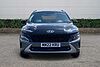 Hyundai KONA 1.6 GDi Hybrid Ultimate 5dr DCT Phantom Black
