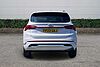 Hyundai SANTA FE 1.6 TGDi Hybrid Ultimate 5dr 4WD Auto Serenity White