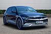 Hyundai IONIQ 5 160kW Ultimate 73 kWh 5dr Auto Abyss Black