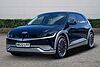 Hyundai IONIQ 5 160kW Ultimate 73 kWh 5dr Auto Abyss Black