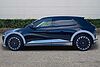 Hyundai IONIQ 5 160kW Ultimate 73 kWh 5dr Auto Abyss Black