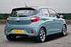 Hyundai I10 1.0 Advance 5dr Mangrove Green