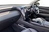 Hyundai TUCSON 1.6 TGDi Hybrid 230 Ultimate 5dr 2WD Auto Atlas White
