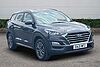 Hyundai TUCSON 1.6 GDi Premium 5dr 2WD Ecotronic Grey