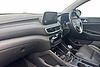 Hyundai TUCSON 1.6 GDi Premium 5dr 2WD Ecotronic Grey