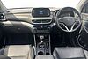 Hyundai TUCSON 1.6 GDi Premium 5dr 2WD Ecotronic Grey