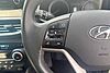 Hyundai TUCSON 1.6 GDi Premium 5dr 2WD Ecotronic Grey