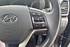 Hyundai TUCSON 1.6 GDi Premium 5dr 2WD Ecotronic Grey