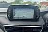Hyundai TUCSON 1.6 GDi Premium 5dr 2WD Ecotronic Grey