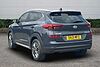Hyundai TUCSON 1.6 GDi Premium 5dr 2WD Ecotronic Grey