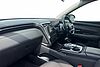 Hyundai TUCSON 1.6 TGDi Hybrid 230 Premium 5dr 2WD Auto Ecotronic Grey