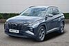 Hyundai TUCSON 1.6 TGDi Hybrid 230 Premium 5dr 2WD Auto Ecotronic Grey