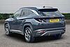 Hyundai TUCSON 1.6 TGDi Hybrid 230 Premium 5dr 2WD Auto Ecotronic Grey