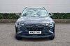 Hyundai TUCSON 1.6 TGDi Hybrid 230 Premium 5dr 2WD Auto Ecotronic Grey