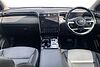 Hyundai TUCSON 1.6 TGDi Hybrid 230 Ultimate 5dr 2WD Auto Abyss Black