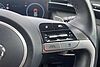 Hyundai TUCSON 1.6 TGDi Hybrid 230 Ultimate 5dr 2WD Auto Abyss Black