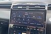 Hyundai TUCSON 1.6 TGDi Hybrid 230 Ultimate 5dr 2WD Auto Abyss Black