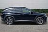 Hyundai TUCSON 1.6 TGDi Hybrid 230 Ultimate 5dr 2WD Auto Abyss Black