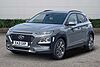 Hyundai KONA 1.6 GDi Hybrid Premium 5dr DCT Shadow Grey