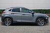 Hyundai KONA 1.6 GDi Hybrid Premium 5dr DCT Shadow Grey