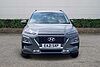 Hyundai KONA 1.6 GDi Hybrid Premium 5dr DCT Shadow Grey