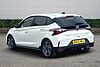 Hyundai I20 1.0T GDi N Line S 5dr Atlas White