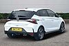Hyundai I20 1.0T GDi N Line S 5dr Atlas White