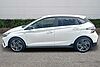 Hyundai I20 1.0T GDi N Line S 5dr Atlas White