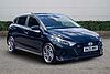 Hyundai I20 1.0T GDi N Line S 5dr Phantom Black