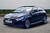 Hyundai I20 1.0T GDi N Line S 5dr Phantom Black
