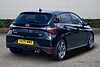 Hyundai I20 1.0T GDi N Line S 5dr Phantom Black