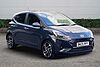 Hyundai I10 1.0 [63] Premium 5dr [Nav] Aurora Grey