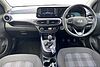 Hyundai I10 1.0 [63] Premium 5dr [Nav] Aurora Grey