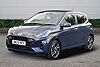 Hyundai I10 1.0 [63] Premium 5dr [Nav] Aurora Grey