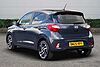 Hyundai I10 1.0 [63] Premium 5dr [Nav] Aurora Grey